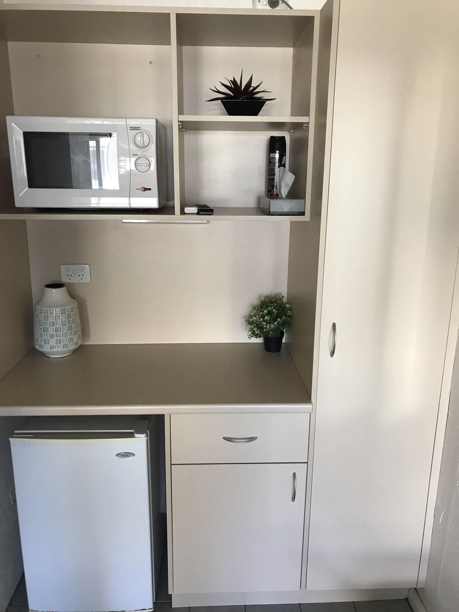 האיי Cobb Inlander Motel מראה חיצוני תמונה