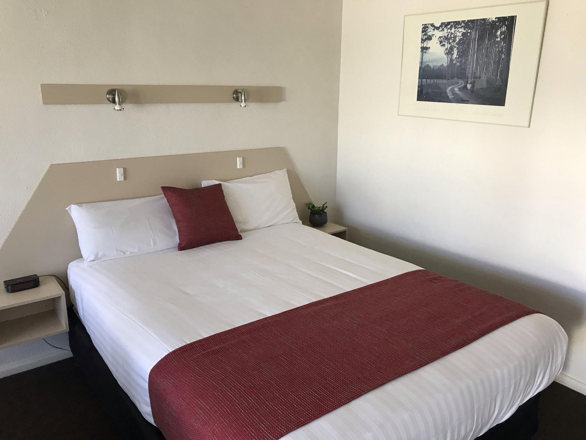 האיי Cobb Inlander Motel מראה חיצוני תמונה