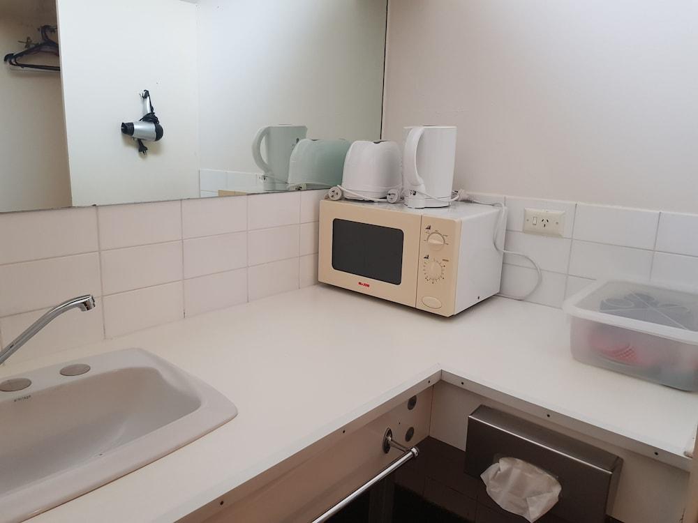האיי Cobb Inlander Motel מראה חיצוני תמונה