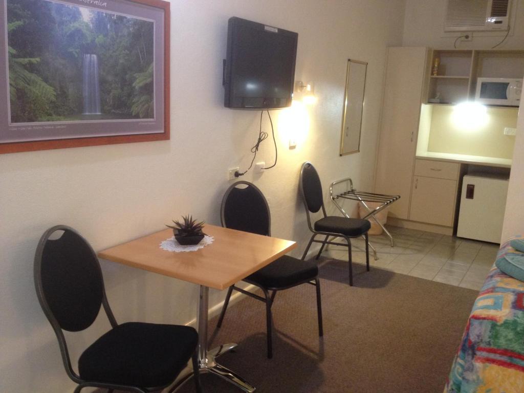 האיי Cobb Inlander Motel חדר תמונה